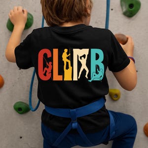 Climb svg | dxf | png | eps | jpg  Clipart – Rock Climbing Clipart for Cricut, Sublimation, T-Shirts, Stickers, Adventure Digital Download