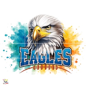 Eagle PNG Clipart