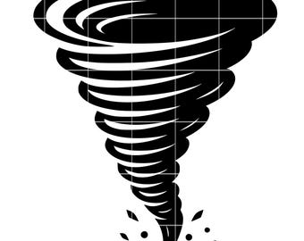 Tornado Clipart svg | png | jpg | dxf | pdf | eps