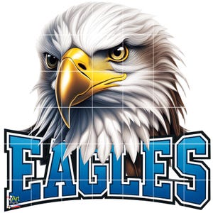 Eagle PNG Clipart
