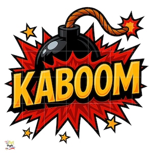 Bomb Clipart PNG