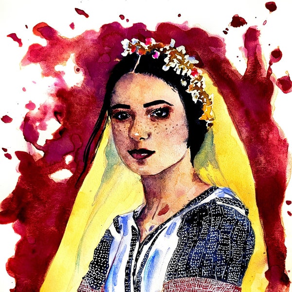 Eastern European Art Etsy