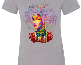 Black is Beautiful T-Shirt