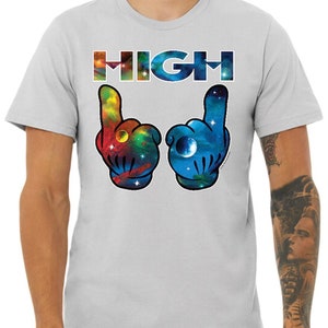 Galaxy High Mickey Mouse Hands