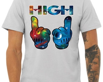 Galaxy High Mickey Mouse Hands