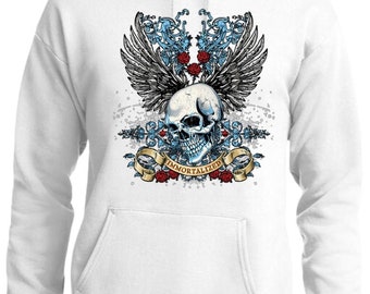 Immortalized Hoodie
