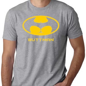 Buttman T-Shirt
