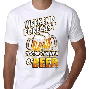 Beer T-Shirt