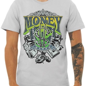 Money T-Shirt