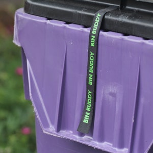 Bin Buddys - Keep your trash where it belongs (2/pack)