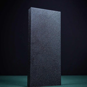 MONOLITH 2001 a space odyssey Plastic diorama Monolith 3D Print image 8