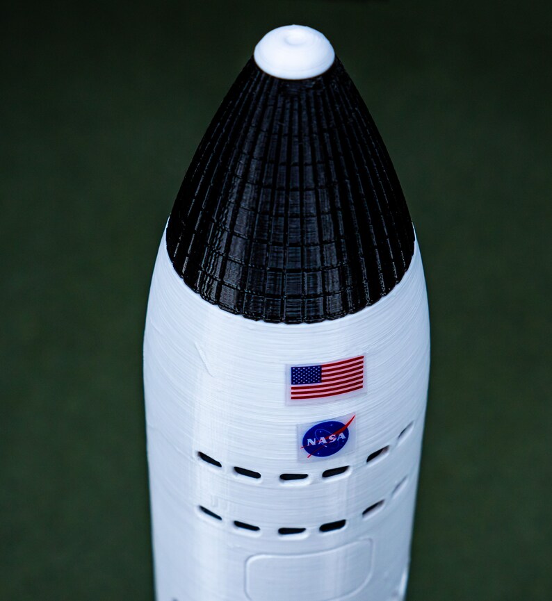 Spacex Starship Size Comparison SpaceX launches Starship