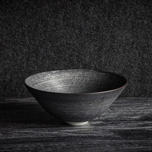 Contemporary Chinese Porcelain Bowl