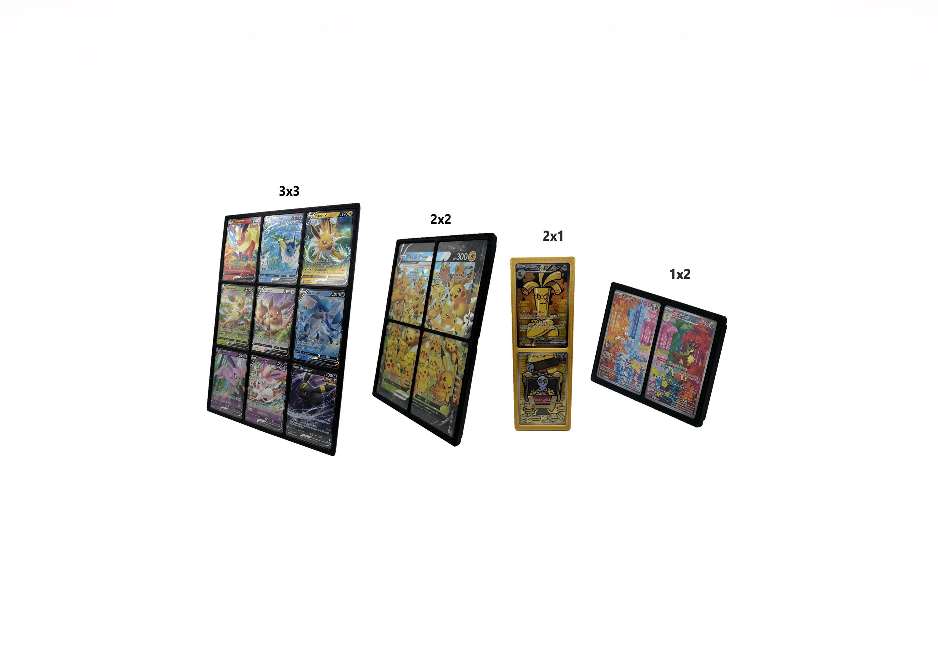 card sleeves 59mm x 92mm Amazon.com: MayDay Games 59 x 92 mm Sleeves Euro Card Game (Pack of 100) :  Toys & Games main image 1