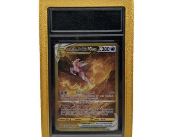 ブラックグレードスラブ2カードフレーム（オプションのUV保護付き