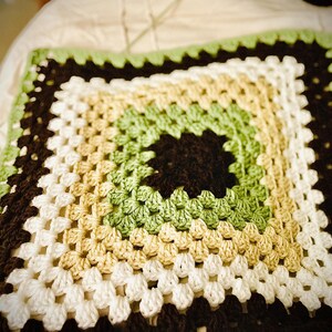 Throw Blanket