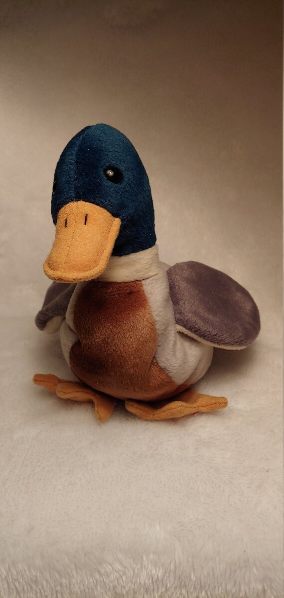 jake the beanie baby value