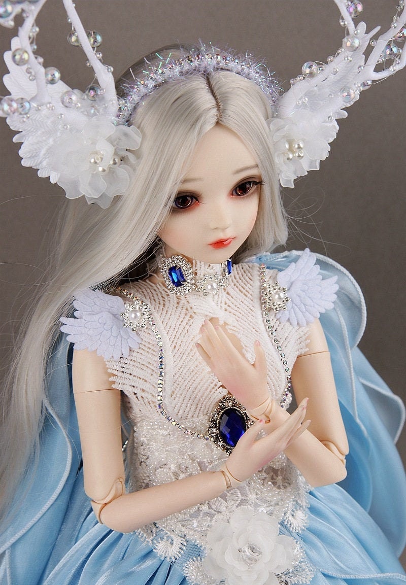 Fairyland Bjd