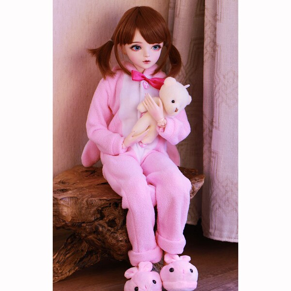 Bjd Dolls Cheap Etsy