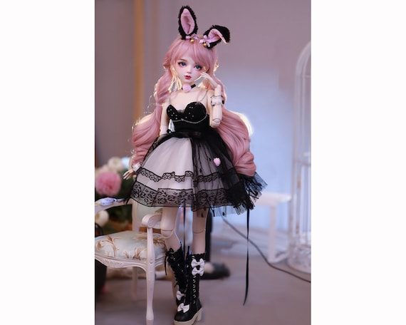 Dez 2025 dolls etsy