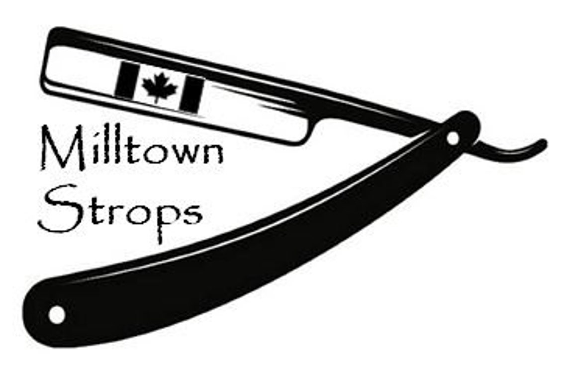 Razor Strop Wide, Single Sided Balsa Strop With Diamond Paste Etsy