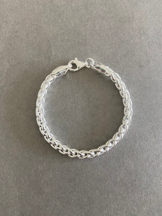 Amazon.com: MaicuQ Authentic S925 Sterling Silver Solid