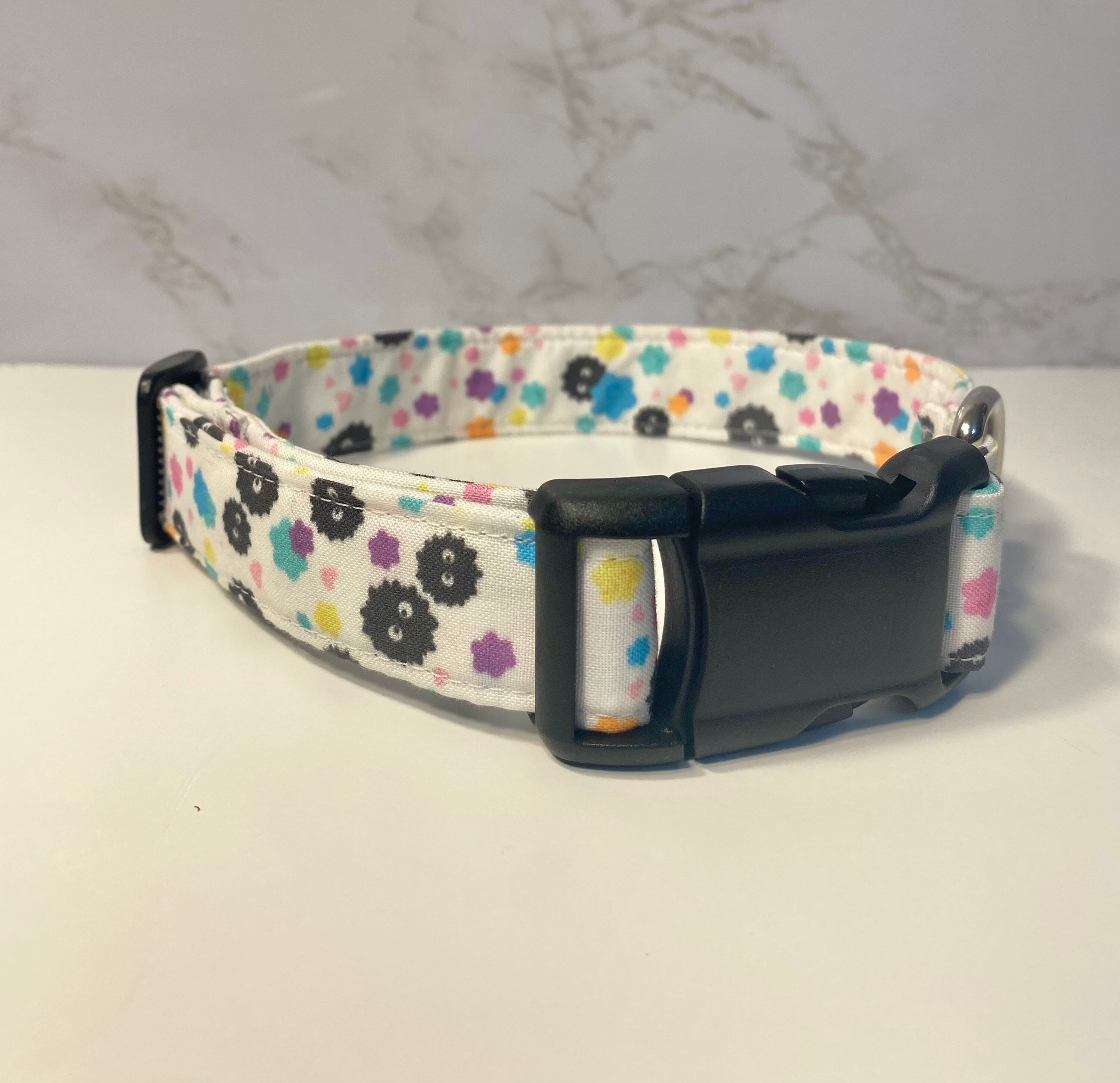 Top 87+ anime dog accessories latest in.cdgdbentre