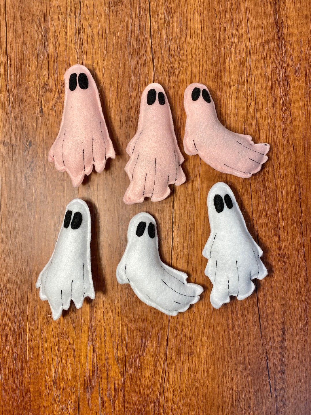 Ghost Catnip Cat Toys Cat Toy Catnip Cat Toy Halloween Cat Etsy