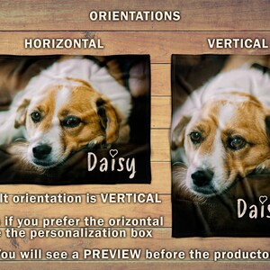 picture can be oriented as horizontal or vertical