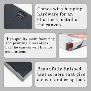 hard sealed backing.
finger joints.
lifelong color guarantee.