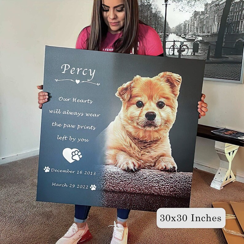 photo from a customer