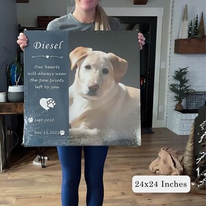 photo from a customer