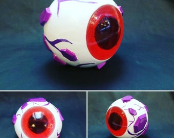 Erchius Eye boss item from the sandbox space game Starbound by Team Cherry