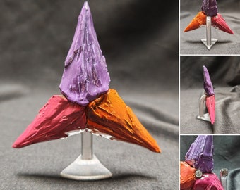 Netherstones Ketheric Crest Myrkul Orin Bloodthirst and Gortash Hand of the tyrant from Baldur's Gate 3