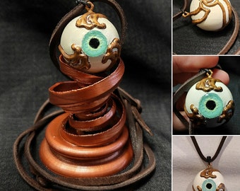 Volo's Eye of Ersatz from Volo from Baldur's Gate 3