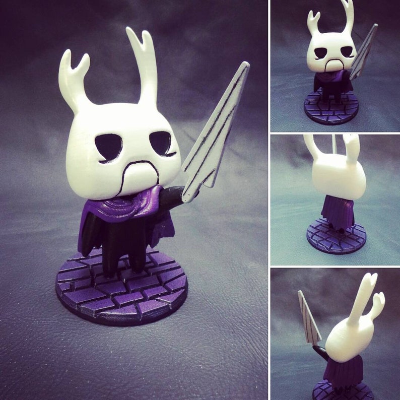 Hollow Knight | Etsy