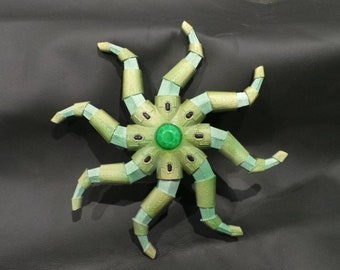 Azura Star and Black Star from Skyrim