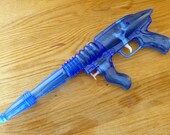 Cosmic Water Gun Pistol Raygun Vintage Yoshiya Nomura Japan Space Toy