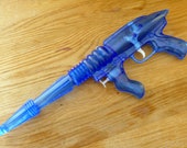 Cosmic Water Gun Pistol Raygun Vintage Yoshiya Nomura Japan Space Toy