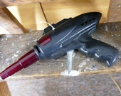 Space Antenna Raygun Ray Gun Vintage Yoshiya Takatoku Nomura Japan Toy