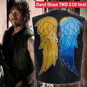 Daryl dixon costume - Etsy 日本