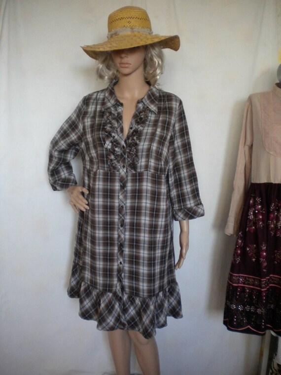 Rustic chic clothing cheap