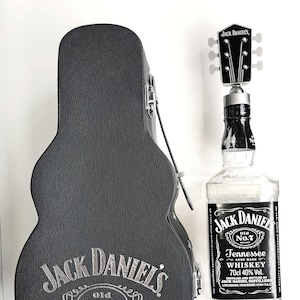 スイングスタンドに載ったジャックダニエルの3リットルボトル - Etsy 日本