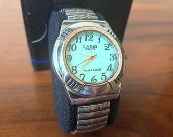 Very RARE Casio PRT DPX-500 /pro Trek / Mountaineer Watch/ Very