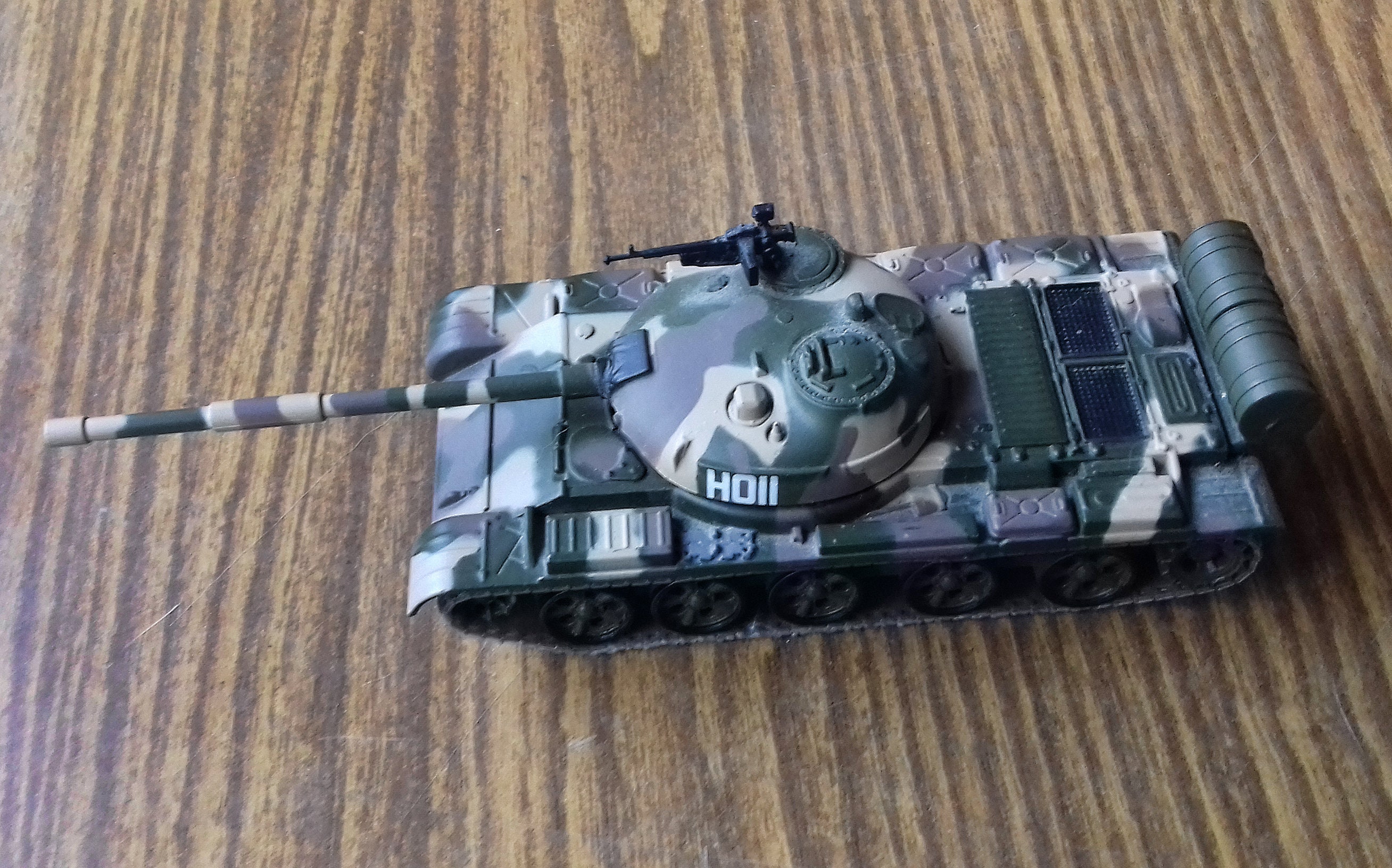 1/72 Scale DeAgostini Diecast Tank Model World War II. Scale Etsy