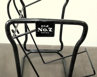 Jack Daniels 3 liter bottle stand.