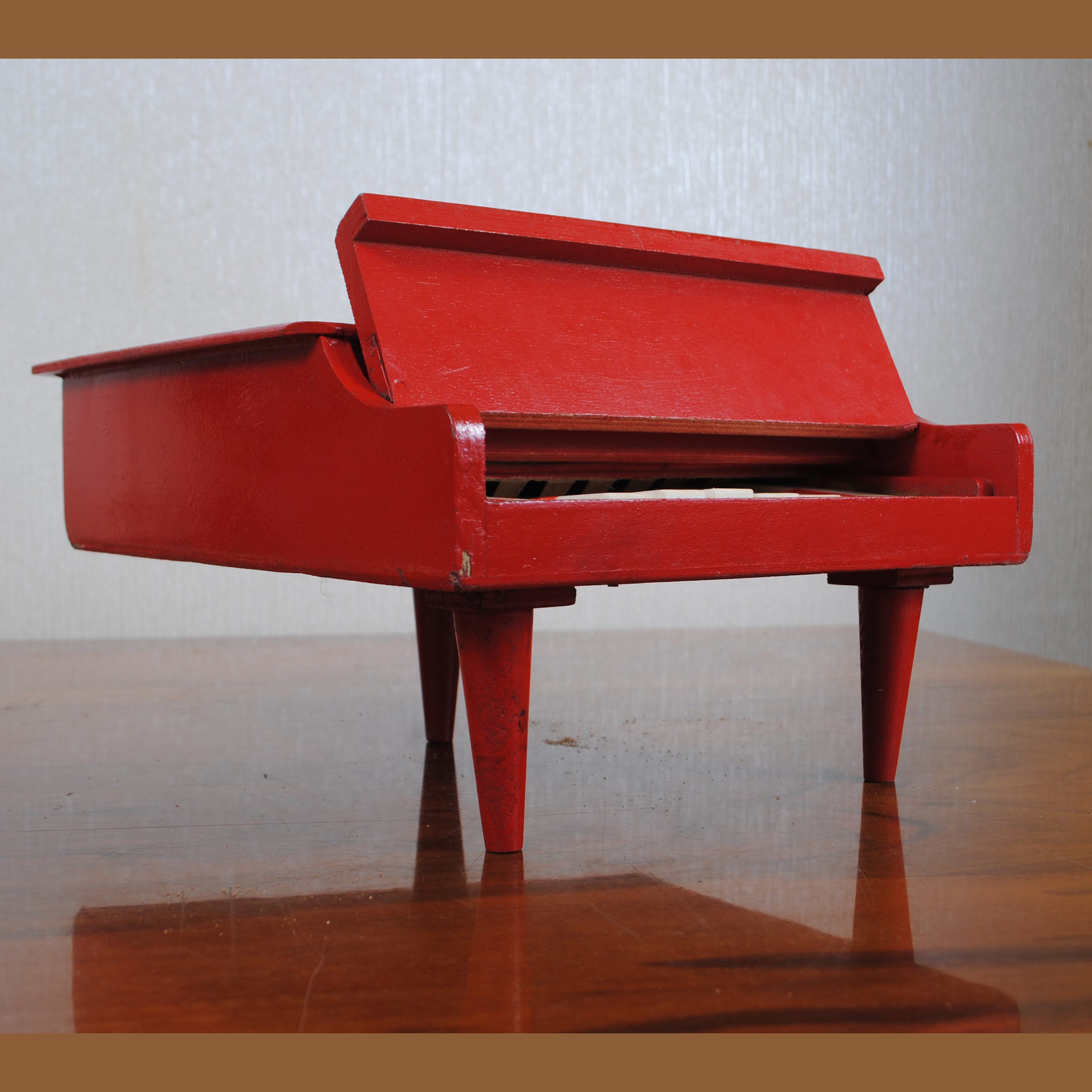 Schoenhut baby piano sale
