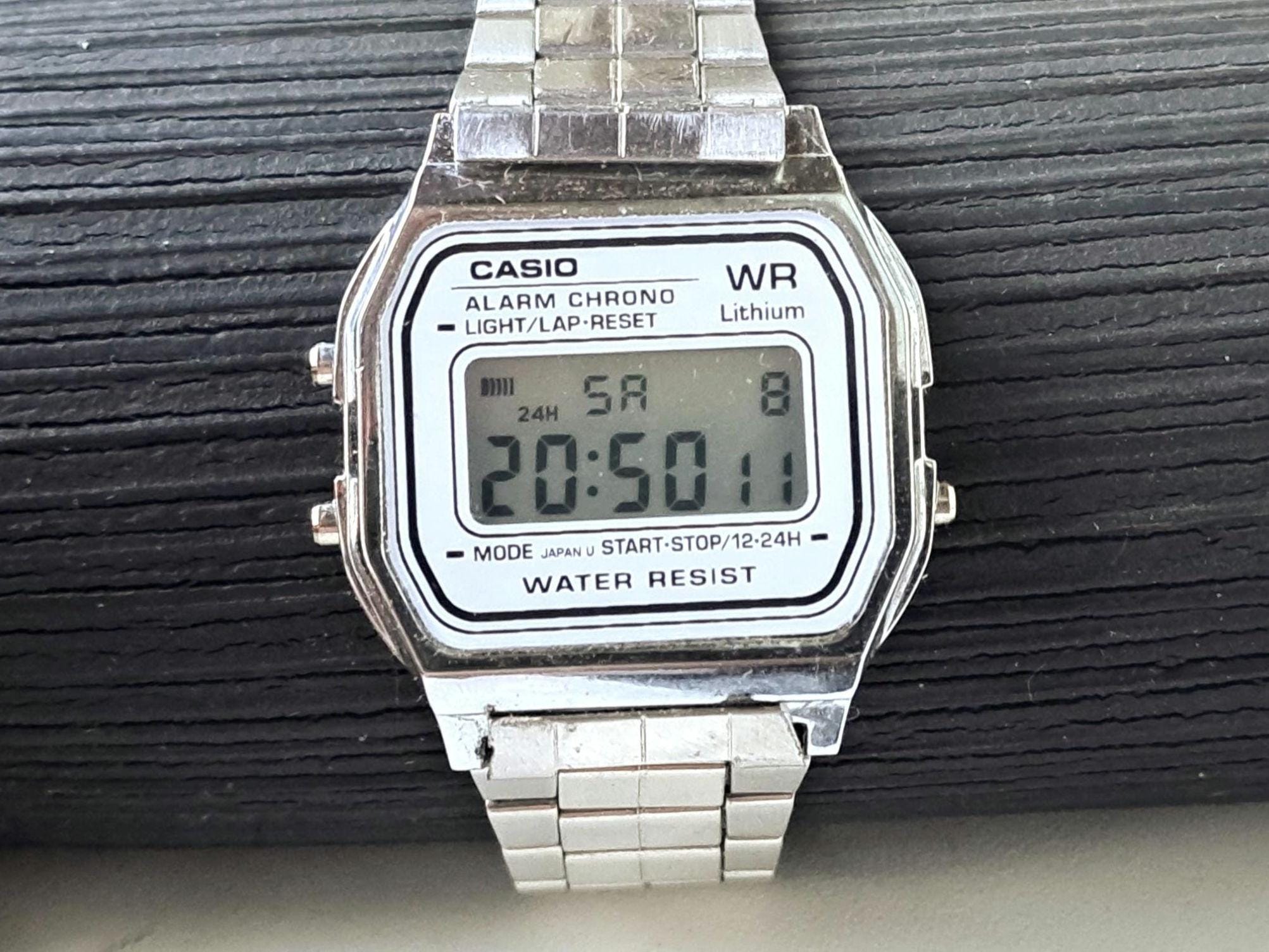 G Shock Reloj Casio Clon G Shock Reloj Casio Vintage Clon Reloj