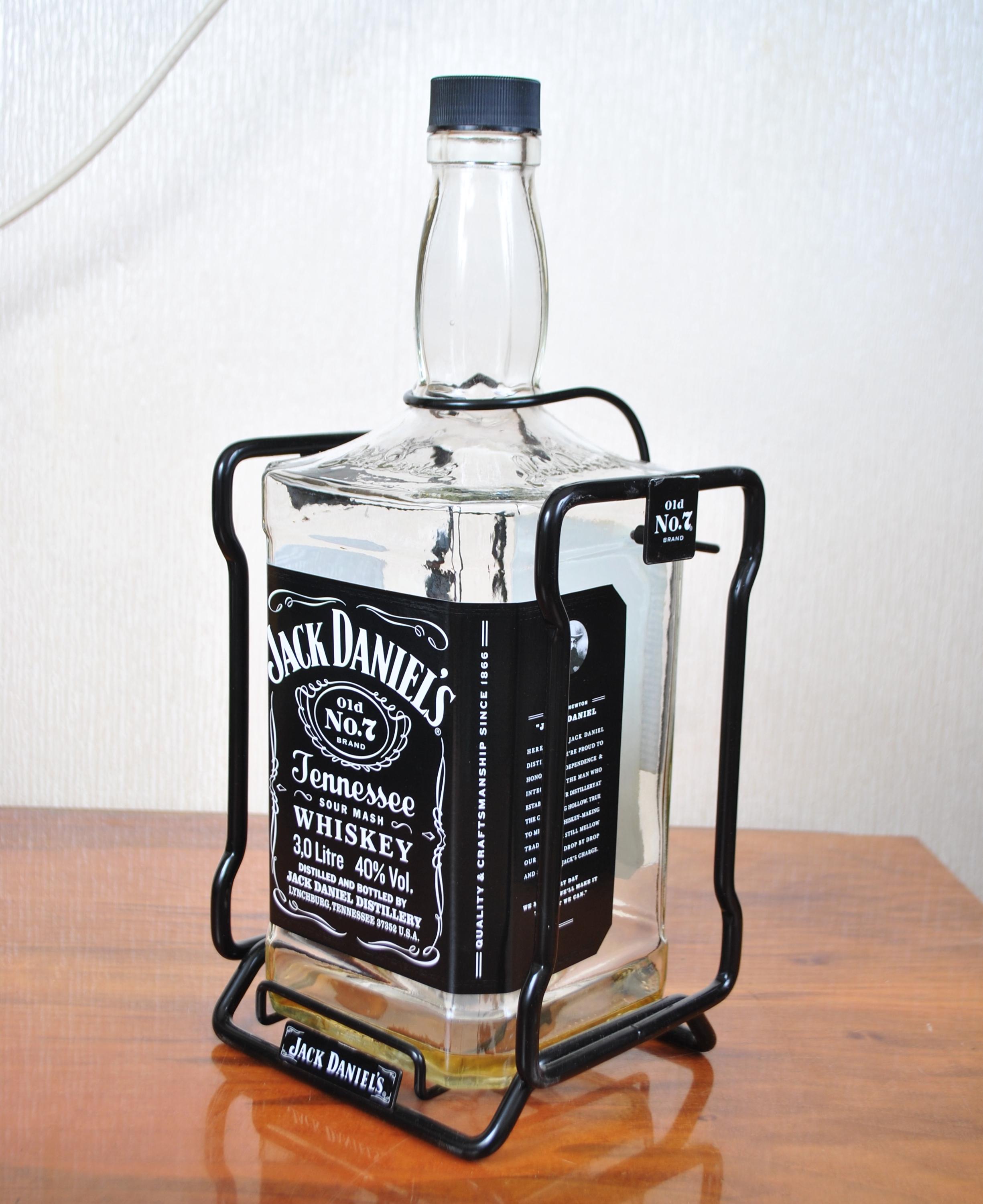Jack bottle speaker - Etsy 日本