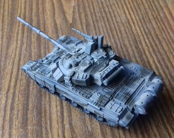 Tank Model 1 72 Etsy Tank Model 1 72 Etsy